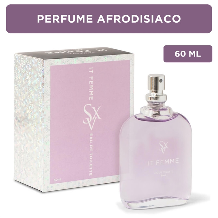 Perfume IT FEMME Florale 50mlEAN: 7798309441107